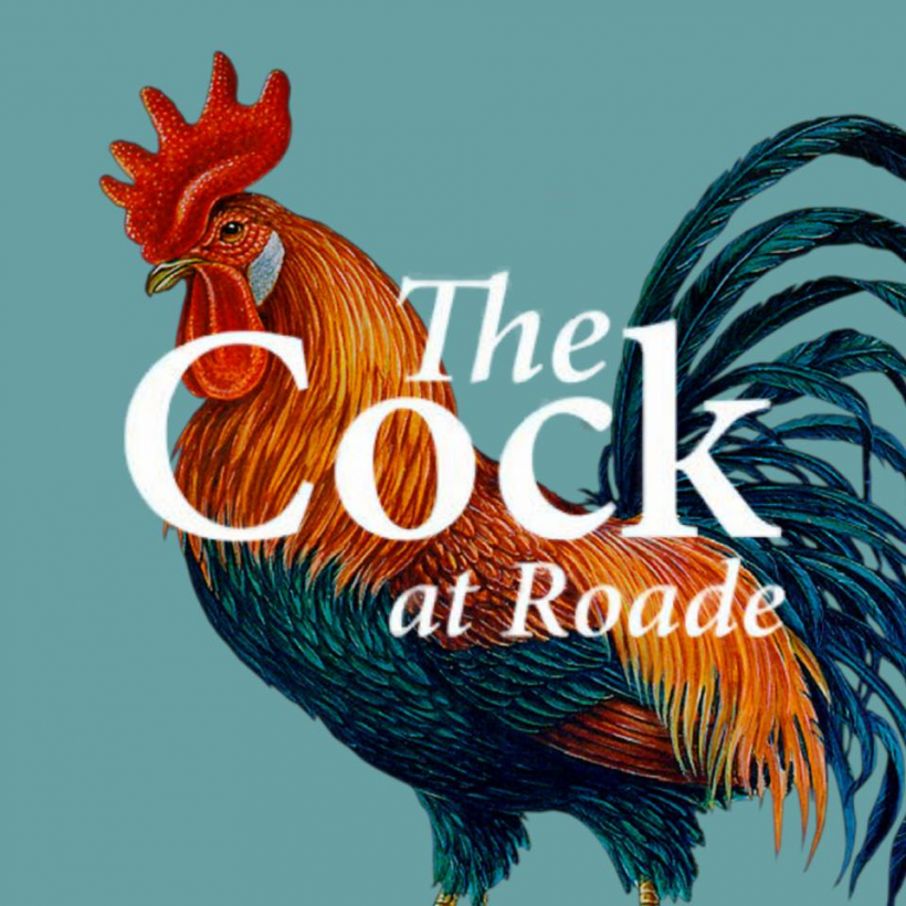 The Cock at Roade Restaurant